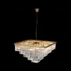 Каскадная люстра Loft IT Prism Clear 10019/800S 10019/800S - 4
