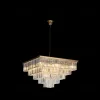 Каскадная люстра Loft IT Prism Clear 10019/800S 10019/800S - 2