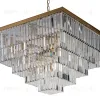 Каскадная люстра Loft IT Prism Clear 10019/800S 10019/800S - 5