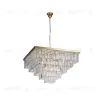 Каскадная люстра Loft IT Prism Clear 10019/800S 10019/800S - 1