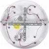 Потолочный светильник Natali Kovaltseva HIGH-TECH LED LAMPS 82020 HIGH-TECH LED LAMPS 82020 - 3