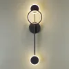 Настенный светильник Odeon Light Denzel 4322/16WL 4322/16WL - 2