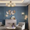 Настольная лампа Odeon Light Ventaglio 4870/1T 4870/1T - 3