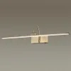 Подсветка для картин Odeon Light Geba 4911/12WL 4911/12WL - 2