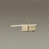 Подсветка для картин Odeon Light Geba 4911/5WL 4911/5WL - 2