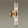 Уличный настенный светильник Odeon Light Kepa 4946/2W 4946/2W - 2
