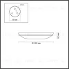 Настенно-потолочный светильник Odeon Light Pelow 4956/4 4956/4 - 4