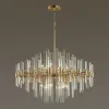 Подвесная люстра Odeon Light Stika 4988/12 4988/12 - 3