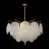 Люстра на штанге Freya Porto FR5104PL-06BS FR5104PL-06BS - 4