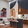 Подвесной светильник Maytoni Antic MOD302PL-01CG MOD302PL-01CG - 6