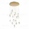 Подвесная люстра ST Luce Montecelio SL6104.203.16 SL6104.203.16 - 1