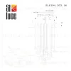 Подвесная люстра ST Luce Montecelio SL6104.203.16 SL6104.203.16 - 3