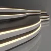 Гибкий неон Elektrostandard 24V 10W 120Led 2835 IP65 теплый белый 5м 4690389176111 a056258 4690389176111 - 1