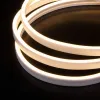 Гибкий неон Elektrostandard 24V 10W 120Led 2835 IP65 теплый белый 5м 4690389176111 a056258 4690389176111 - 2