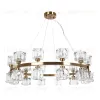 Подвесная люстра Divinare Alessandro 7205/17 LM-24 7205/17 LM-24 - 1