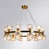 Подвесная люстра Divinare Alessandro 7205/17 LM-24 7205/17 LM-24 - 2