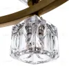 Подвесная люстра Divinare Alessandro 7205/17 LM-24 7205/17 LM-24 - 4