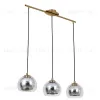 Подвесной светильник Arte Lamp Rastaban A7984SP-3PB A7984SP-3PB - 1