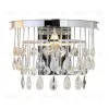 Настенный светильник Maytoni Linn MOD091WL-01CH MOD091WL-01CH - 2