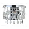 Настенный светильник Maytoni Linn MOD091WL-01CH MOD091WL-01CH - 1