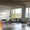 Подвесной светильник Maytoni Dolce MOD001PL-01CFL MOD001PL-01CFL - 3