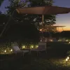 Ландшафтный светильник Maytoni Talpa O416FL-L3B3K O416FL-L3B3K - 9