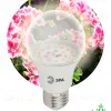 Фитолампа для растений светодиодная ЭРА E27 11W 2150K FITO-11W-Ra90-E27 Б0039172 Б0039172 - 4