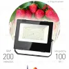 Фитопрожектор для растений ЭРА FITO-100W-Ra90-LED Б0047876 Б0047876 - 4