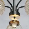 Потолочная люстра De Markt Вита 220012905 220012905 - 4