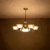 Подвесная люстра Citilux Севилья CL414193 CL414193 - 6