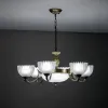 Подвесная люстра Citilux Севилья CL414193 CL414193 - 13