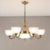 Подвесная люстра Citilux Севилья CL414193 CL414193 - 15