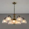 Подвесная люстра Citilux Севилья CL414193 CL414193 - 17