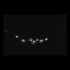 Подвесной светодиодный светильник Crystal Lux Bosque SP7 L3000 Black/Transparent Bosque SP7 L3000 Black/Transparent - 7