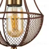 Подвесной светильник Indigo Pallo 10011/1P Gold V000188 V000188 - 3