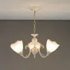 Подвесная люстра Citilux Латур CL413230 CL413230 - 8