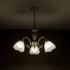 Подвесная люстра Citilux Латур CL413230 CL413230 - 6