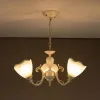 Подвесная люстра Citilux Латур CL413230 CL413230 - 10