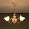 Подвесная люстра Citilux Латур CL413230 CL413230 - 11