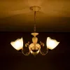 Подвесная люстра Citilux Латур CL413230 CL413230 - 12
