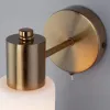Бра Eurosvet Vegga 70160/1 латунь 70160/1 латунь - 2