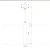 Трековый светильник Elektrostandard Slim Magnetic 4690389178863 4690389178863 - 3