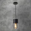 Уличный подвесной светильник Elektrostandard Roil 35125/H 4690389175428 a055634 4690389175428 - 2