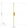 Настенный светильник Favourite Reed 3001-2W 3001-2W - 3