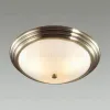 Настенно-потолочный светильник Lumion Vintage 5262/3C 5262/3C - 4