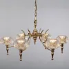 Подвесная люстра Abrasax 6444/6.15 6444/6.15 - 7