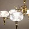Подвесная люстра Abrasax 6444/6.15 6444/6.15 - 6