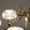 Подвесная люстра Abrasax 6444/6.15 6444/6.15 - 5