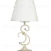 Настольная лампа Abrasax Cornelia 1141/1MT 1141/1MT - 1