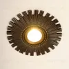 Встраиваемый светильник Abrasax 5022-BL 5022-BL - 4